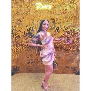 Meet your Posher, Jasmine